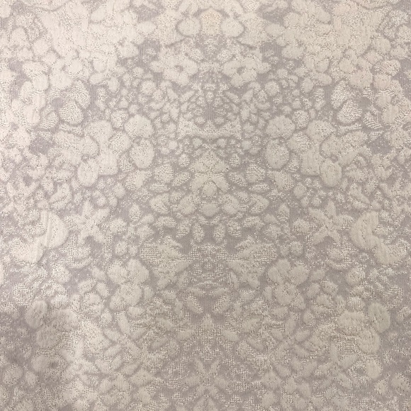 ALEXANDER McQUEEN Jacquard Bodycon Dress Sz S - Picture 2 of 5